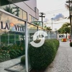 Apartamento à venda, 123 m² por R$ 1.150.000,00 - Charitas - Niterói/RJ