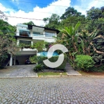 Casa à venda, 253 m² por R$ 1.242.000,00 - Pendotiba - Niterói/RJ