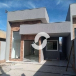 Casa à venda, 97 m² por R$ 481.500,00 - Itaipuaçu - Maricá/RJ