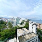 Apartamento com 2 dormitórios à venda, 80 m² por R$ 450.000,00 - Boa Viagem - Niterói/RJ