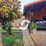 Casa com 3 dormitórios à venda, 196 m² por R$ 750.000,00 - Flamengo - Maricá/RJ