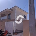 Casa com 2 dormitórios à venda, 80 m² por R$ 320.000,00 - Itaipuaçu - Maricá/RJ