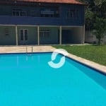 Casa com 4 dormitórios à venda, 205 m² por R$ 1.300.000,00 - Itacoatiara - Niterói/RJ