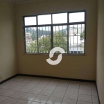 Apartamento com 2 dormitórios à venda, 75 m² por R$ 240.000,00 - Fonseca - Niterói/RJ