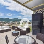 Casa com 4 dormitórios à venda, 290 m² por R$ 4.499.000,00 - Camboinhas - Niterói/RJ