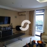 Apartamento à venda, 345 m² por R$ 1.850.000,00 - Icaraí - Niterói/RJ