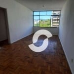 Apartamento com 2 dormitórios para alugar, 85 m² por R$ 3.461,85/mês - Icaraí - Niterói/RJ