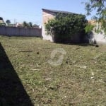 Terreno à venda, 480 m² por R$ 182.000,00 - Itaipuaçu - Maricá/RJ