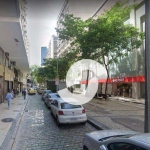 Sala  Comercial com 45 m²,  por R$ 200.000 - Centro - Rio de Janeiro/RJ