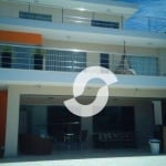 Casa com 4 dormitórios à venda, 400 m² por R$ 5.900.000,00 - Camboinhas - Niterói/RJ