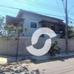 Casa 5 quartos com 365 m² por R$ 790.000,00 - Itaipu - Niterói/RJ