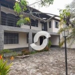 Casa com 5 dormitórios à venda, 340 m² por R$ 885.000,00 - Itaipu - Niterói/RJ