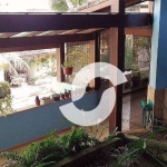 Casa com 3 dormitórios à venda, 380 m² por R$ 1.350.000,00 - Santa Rosa - Niterói/RJ