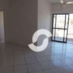 Apartamento com 2 dormitórios à venda, 54 m² por R$ 250.000,00 - Barro Vermelho - São Gonçalo/RJ