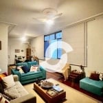 Apartamento com 3 dormitórios à venda, 120 m² por R$ 1.195.000,00 - Icaraí - Niterói/RJ