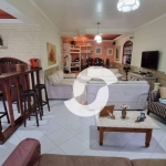 Casa com 4 dormitórios à venda, 253 m² por R$ 1.500.000,00 - Piratininga - Niterói/RJ