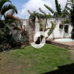 Casa com 3 dormitórios à venda, 118 m² por R$ 380.000,00 - Sape - Niterói/RJ