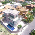 Casa com 4 dormitórios à venda, 353 m² por R$ 2.800.000,00 - Camboinhas - Niterói/RJ