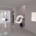 Casa com 4 dormitórios à venda, 140 m² por R$ 720.000,00 - Maria Paula - São Gonçalo/RJ