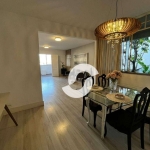 Casa à venda, 186 m² por R$ 1.490.000,00 - São Francisco - Niterói/RJ