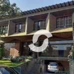 Casa com 4 dormitórios à venda, 435 m² por R$ 2.700.000,00 - São Francisco - Niterói/RJ