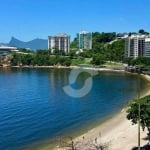 Vista Mar, Reformado, 2 suítes, 1 vaga. 100 m² por R$ 1.450.000 - Ingá - Niterói/RJ