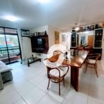 Apartamento com 3 dormitórios à venda, 96 m² por R$ 780.000,00 - São Francisco - Niterói/RJ