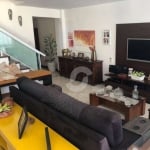 Cobertura com 4 dormitórios à venda, 220 m² por R$ 1.400.000,00 - Icaraí - Niterói/RJ