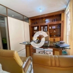 Sala à venda, 66 m² por R$ 220.000,00 - Centro - Niterói/RJ