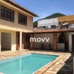 Casa com 5 dormitórios à venda, 400 m² por R$ 890.000,00 - Piratininga - Niterói/RJ