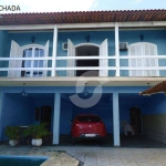 Casa com 3 dormitórios à venda, 110 m² por R$ 500.000,00 - Brasilândia - São Gonçalo/RJ