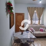 Apartamento à venda, 100 m² por R$ 425.000,00 - Centro - Niterói/RJ