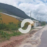 Terreno à venda, 570 m² por R$ 140.000,00 - Barroco (Itaipuaçu) - Maricá/RJ