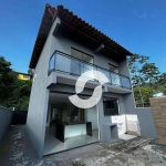 1ª LOCAÇÃO - Casa em condominio -Engenho do Mato!