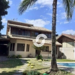 Casa com 5 dormitórios à venda, 240 m² por R$ 890.000,00 - Maravista - Niterói/RJ