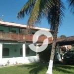 Casa à venda, 242 m² por R$ 280.000,00 - Santa Paula (Inoã) - Maricá/RJ