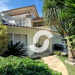 Casa com 3 dormitórios à venda, 230 m² por R$ 875.000,00 - Maria Paula - São Gonçalo/RJ