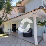 Casa com 3 dormitórios à venda, 230 m² por R$ 875.000,00 - Maria Paula - São Gonçalo/RJ