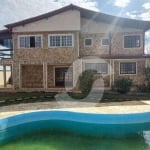 Casa com 5 dormitórios à venda, 500 m² por R$ 2.100.000,00 - Jardim Atlântico Central (Itaipuaçu) - Maricá/RJ