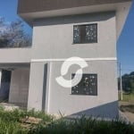 Casa com 3 dormitórios à venda, 180 m² por R$ 550.000,00 - Ubatiba - Maricá/RJ