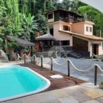 Casa com 4 dormitórios à venda, 450 m² por R$ 1.100.000,00 - Recanto de Itaipuaçu - Maricá/RJ