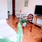 Apartamento com 2 dormitórios à venda, 65 m² por R$ 450.000,00 - São Domingos - Niterói/RJ