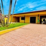 Casa com 3 dormitórios à venda, 184 m² por R$ 715.000,00 - Bom Retiro - Matinhos/PR