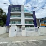 Apartamento com 2 dormitórios à venda, 58 m² por R$ 630.000 - Caiobá - Matinhos/PR