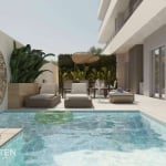 Apartamento Garden com 3 dormitórios à venda, 130 m² por R$ 3.149.000,00 - Caiobá - Matinhos/PR