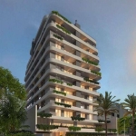 Apartamento com 3 dormitórios à venda, 156 m² por R$ 2.183.000,00 - Caiobá - Matinhos/PR