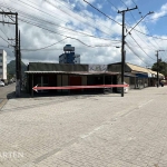 Terreno à venda, 410 m² por R$ 1.500.000,00 - Centro - Matinhos/PR