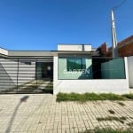 Casa com 3 dormitórios à venda, 111 m² por R$ 380.000,00 - Tabuleiro - Matinhos/PR