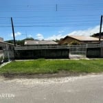 Casa com 3 dormitórios à venda, 72 m² por R$ 460.000,00 - Centro - Matinhos/PR