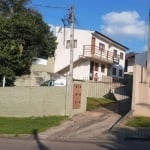 Casa para Venda em Fazenda Rio Grande, Iguaçu, 2 dormitórios, 3 banheiros, 3 vagas